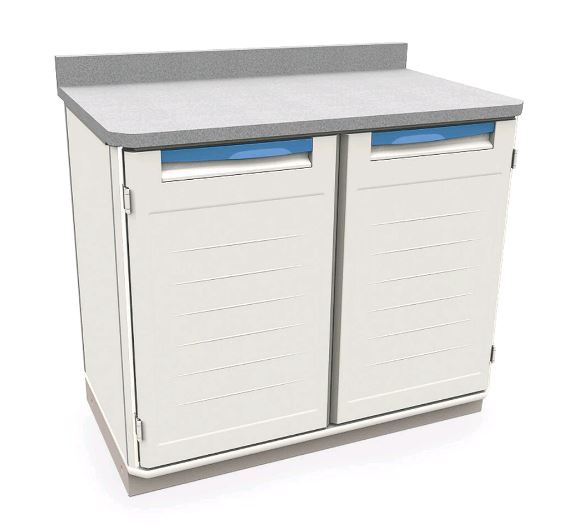 Starsys Stationary Workcenter