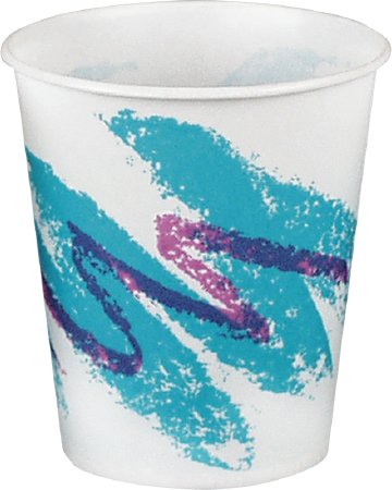 Drinking Cup
