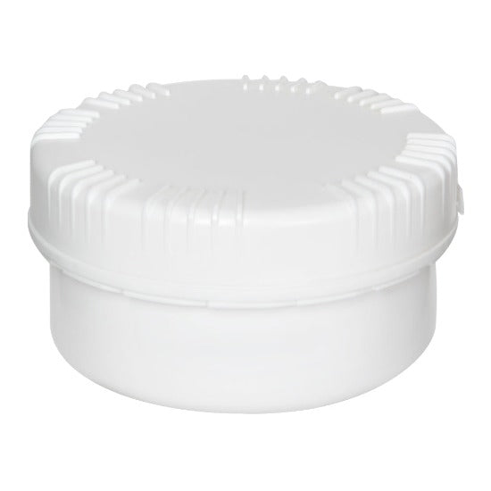 Round Jar