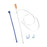 Applied Medical Technologies AMT Bridle Nasal Tube Retaining System1 12 Fr., Blu - 808009