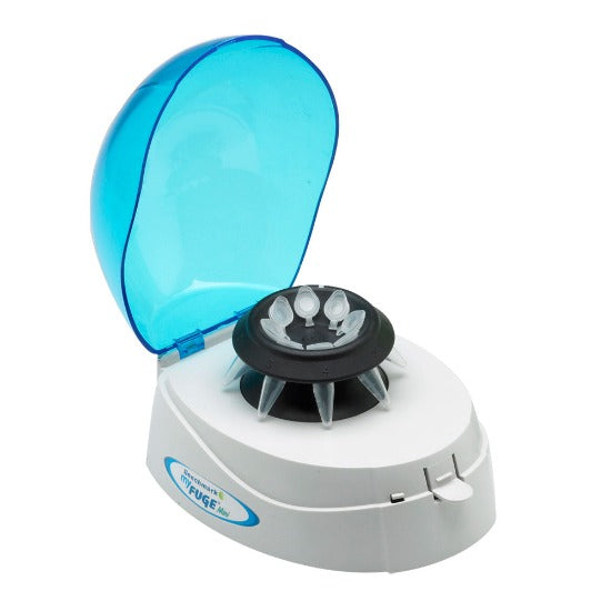 Mini Centrifuge