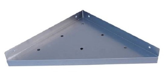 Omnimed Stainless Steel Shelving