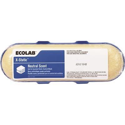 Ecolab X-Static Fabric Softener - 6110312