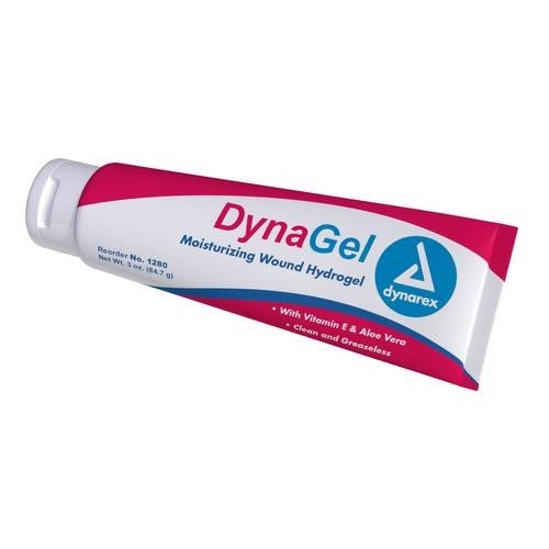 Hydrogel Dressing