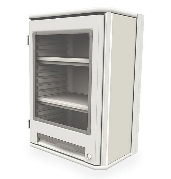 Overhead Cabinet