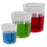 US Plastic Corp. Thermo Scientific Nalgene Clear Griffin Low Form Beaker