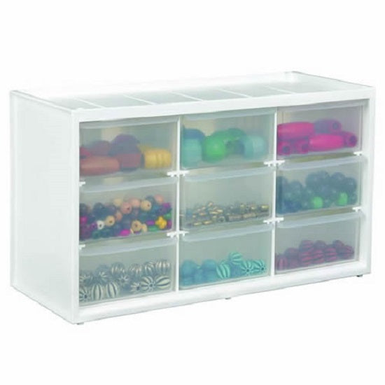 Drawer Cabinet