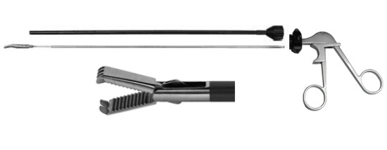 Cobra Grasper