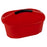 Caddy Red