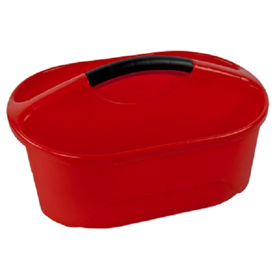 Caddy Red
