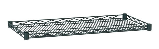 Wire Display Shelf