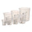 US Plastic Corp. Thermo Scientific Nalgene Polypropylene Clear Griffin Low Form Beaker Variety Pack Set of 7 -1201-1234