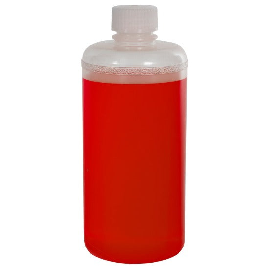 Narrow Mouth Bottles