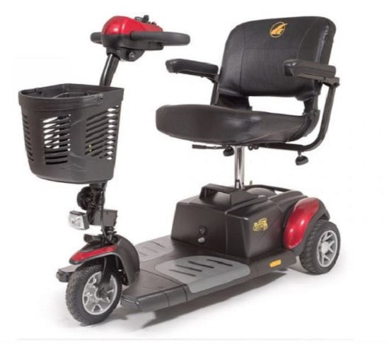 Mobility Scooter