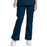 Fashion Seal Uniforms Scrub Pants Cargo X-Large Navy Blue Female - 8003-XL