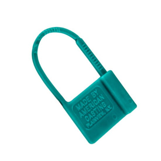 Padlock Seals
