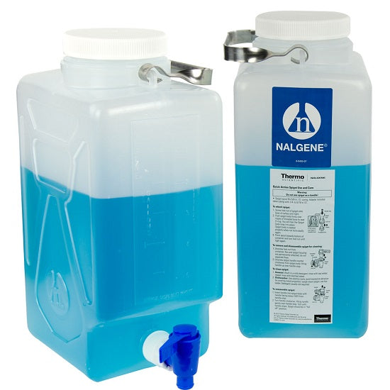 Polypropylene Carboy