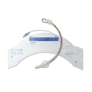 Covidien TUBE, TRACHEAL TAPERGUARD W/STYLET 6.5MMX8.9MM (10/BX) - 18765S