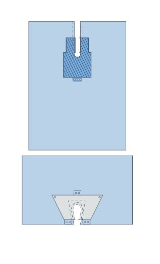 Orthopedic Drape