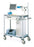 Desk Lab Cart