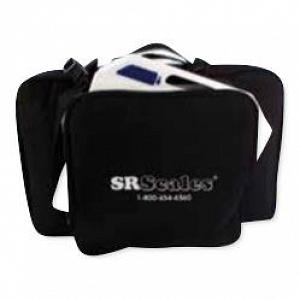 SR Instruments Soft Sided Carry Case For SR241 Infant/Adult Portable Digital Scale - PP4022