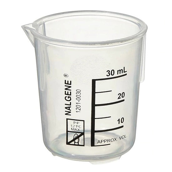 Beakers