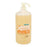 Scrub-Stat 2% - Surgical Scrub Solution 1250 mL Dispenser Refill Bottle 2% Strength CHG (Chlorhexidine Gluconate) NonSterile - 6000089