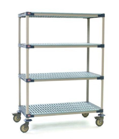 Plastic Shelving