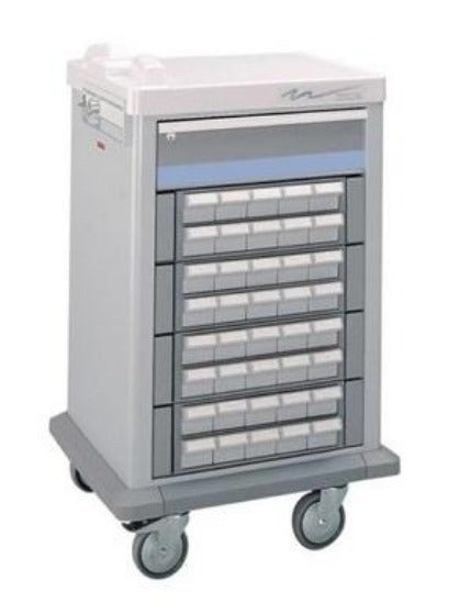 Medication Cart