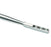 Euro-Med - Endocervical Biopsy Curette Kevorkian 12 Inch Length Flat Handle Straight Round Tip with Basket - 66-441