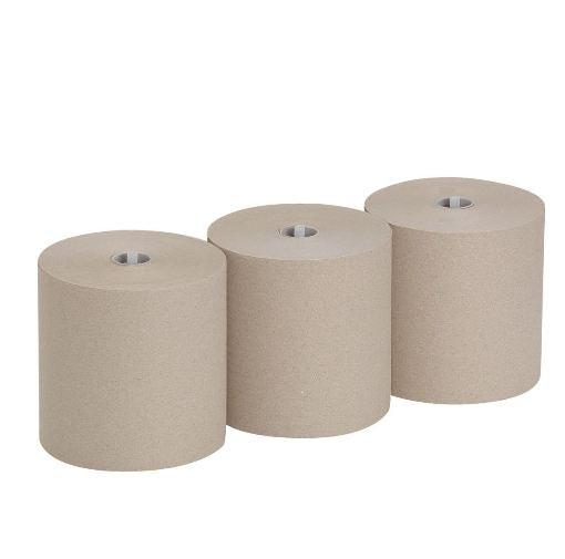 Georgia Pacific Pacific Blue Ultra Paper Towel Roll 7.8 Inch X 1150 Foot - 26491