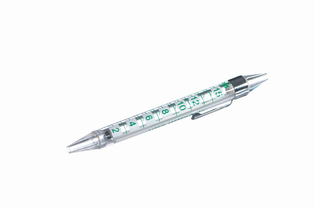AG Industries - Oxygen Flowmeter 2 - 15 LPM - AG40715415