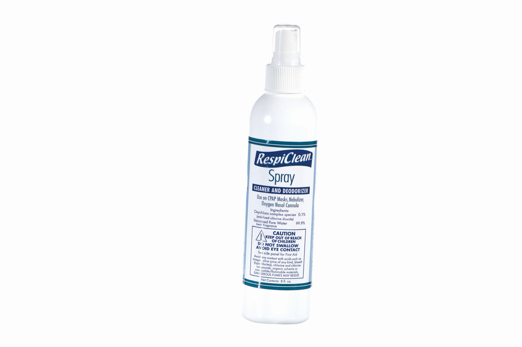 Mask Cleaner