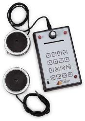 Cardionics - Auscultation Simulator - 717-8000