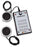 Cardionics - Auscultation Simulator - 717-8000
