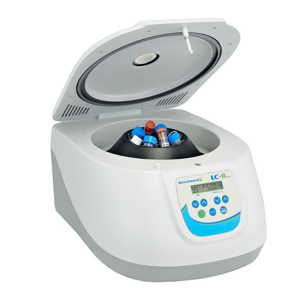 Fisher Scientific Centrifuge 8 Place 400 to 3,500 RPM - NC1379579