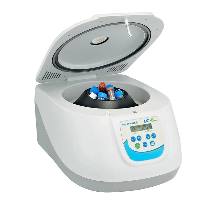 Fisher Scientific - Centrifuge 8 Place 400 to 3,500 RPM - NC1379579