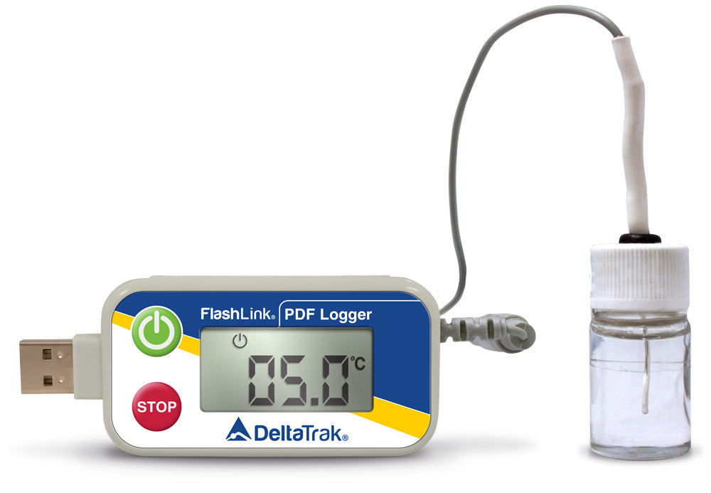 Thermometers and Hygrometers
