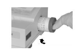 Fisher Scientific BOTTLE, GAS OPTI MEDICAL TS2 D/S - BP7162