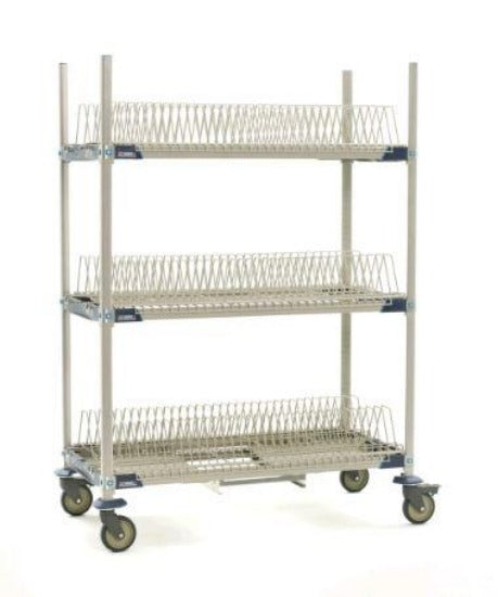 Mobile Drying Rack