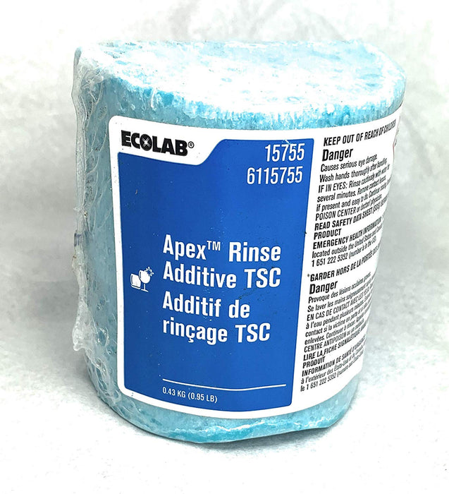 Rinse Additive