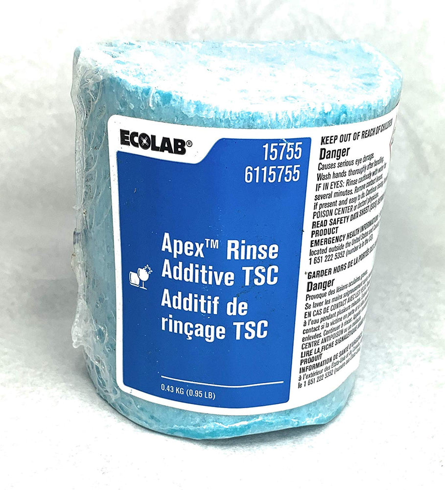 Rinse Additive