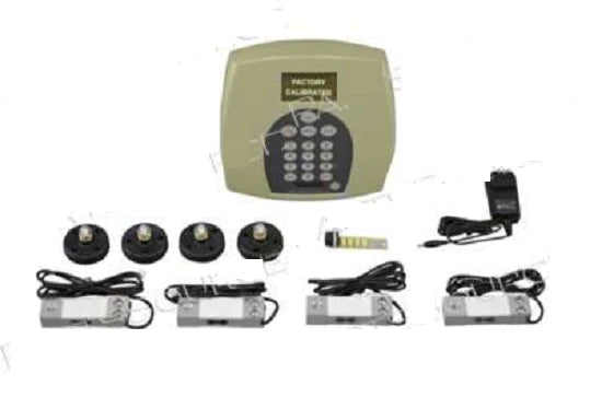 Health O Meter - Replacement Pro Kit ProPlus Electronics Kit For 2500 / 2600KL Scale - PROKIT
