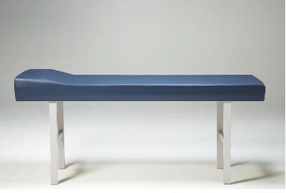 Midmark TABLE, TRTMT RITTER MANUAL W/ODRWR & PILLOW RESTFUL PATH - 203-011-010-858