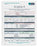 Pro-ed Arizona-4 Word and Sentence Articulation Record Form (25) by Janet B. Fudala, Sheri Stegall- 14726