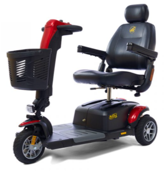 Mobility Scooter