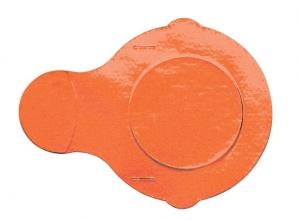 Cardinal SEAL, IVA BLU (1000/CT 12CT/CS) - CP3001B-