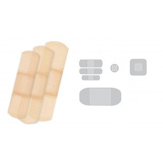Adhesive Strip