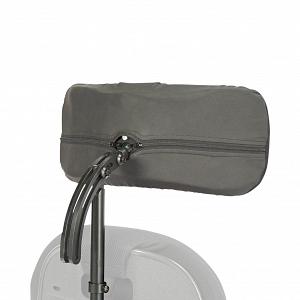 Drive Medical HEAD REST, F/ KANGA WHEELCHAIRMULTI AXIS D/S - NIB-0747