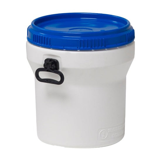 HDPE Drum